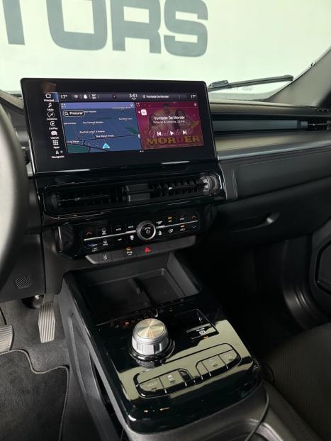 RAM Rampage 2.0 4P HURRICANE 4 TURBO REBEL 4X4 AUTOMTICO, Foto 6