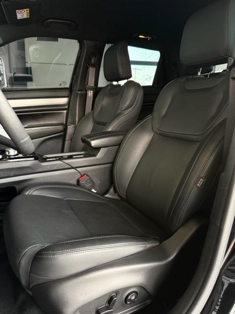 RAM Rampage 2.0 4P HURRICANE 4 TURBO REBEL 4X4 AUTOMTICO, Foto 7