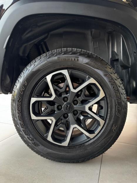 RAM Rampage 2.0 4P HURRICANE 4 TURBO REBEL 4X4 AUTOMTICO, Foto 11