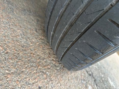 RAM Rampage 2.0 4P HURRICANE 4 TURBO LARAMIE 4X4 AUTOMÁTICO, Foto 7 RAM Rampage 2.0 4P HURRICANE 4 TURBO LARAMIE 4X4 AUTOMÁTICO, Foto 7