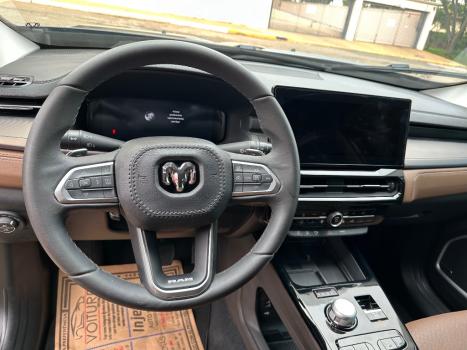 RAM Rampage 2.0 4P HURRICANE 4 TURBO LARAMIE 4X4 AUTOMÁTICO, Foto 8 RAM Rampage 2.0 4P HURRICANE 4 TURBO LARAMIE 4X4 AUTOMÁTICO, Foto 8