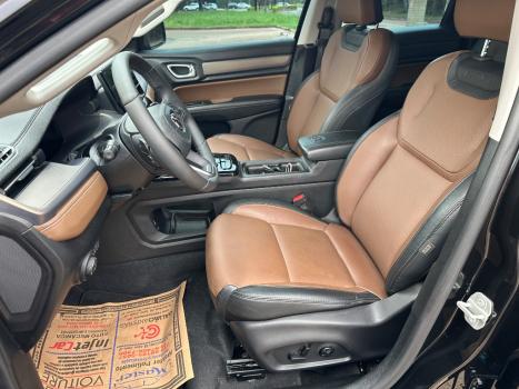 RAM Rampage 2.0 4P HURRICANE 4 TURBO LARAMIE 4X4 AUTOMÁTICO, Foto 11 RAM Rampage 2.0 4P HURRICANE 4 TURBO LARAMIE 4X4 AUTOMÁTICO, Foto 11