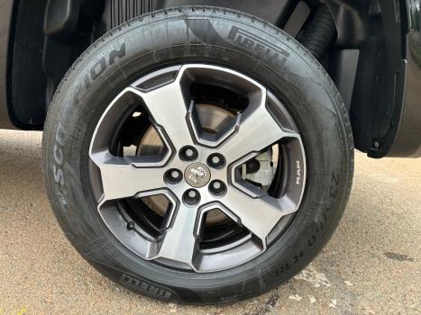 RAM Rampage 2.0 4P HURRICANE 4 TURBO LARAMIE 4X4 AUTOMÁTICO, Foto 13 RAM Rampage 2.0 4P HURRICANE 4 TURBO LARAMIE 4X4 AUTOMÁTICO, Foto 13