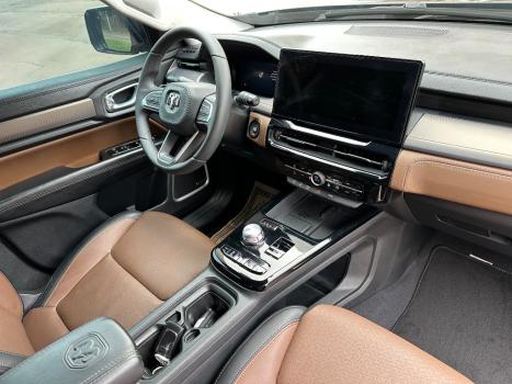 RAM Rampage 2.0 4P HURRICANE 4 TURBO LARAMIE 4X4 AUTOMÁTICO, Foto 14 RAM Rampage 2.0 4P HURRICANE 4 TURBO LARAMIE 4X4 AUTOMÁTICO, Foto 14