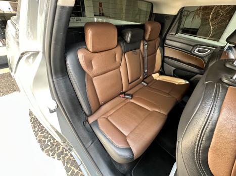 RAM Rampage 2.0 4P HURRICANE 4 TURBO LARAMIE 4X4 AUTOMTICO, Foto 7