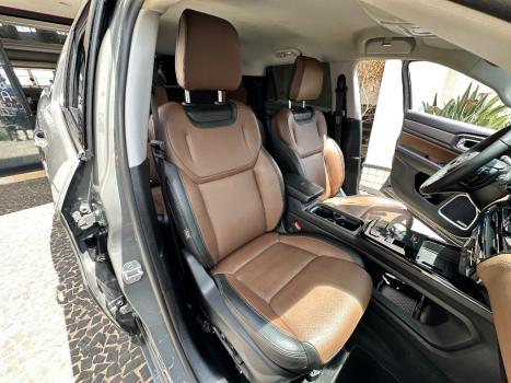 RAM Rampage 2.0 4P HURRICANE 4 TURBO LARAMIE 4X4 AUTOMTICO, Foto 8