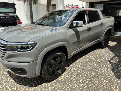 RAM Rampage 2.0 4P HURRICANE 4 TURBO LARAMIE 4X4 AUTOMTICO, Foto 10