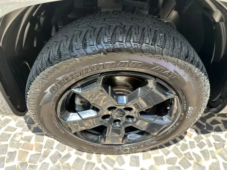 RAM Rampage 2.0 4P HURRICANE 4 TURBO LARAMIE 4X4 AUTOMTICO, Foto 11