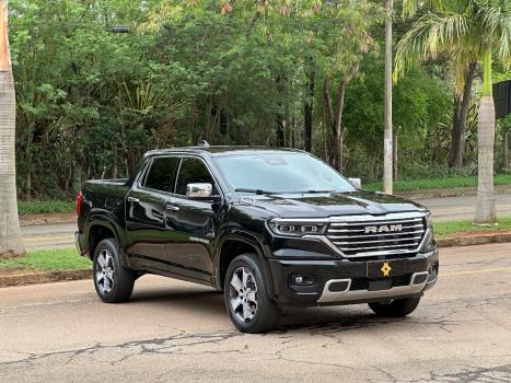 RAM Rampage 2.0 4P HURRICANE 4 TURBO LARAMIE 4X4 AUTOMTICO, Foto 1