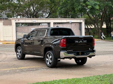 RAM Rampage 2.0 4P HURRICANE 4 TURBO LARAMIE 4X4 AUTOMTICO, Foto 4