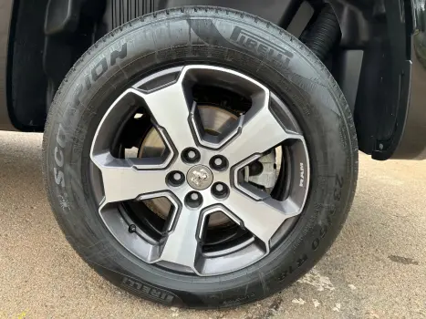 RAM Rampage 2.0 4P HURRICANE 4 TURBO LARAMIE 4X4 AUTOMTICO, Foto 13