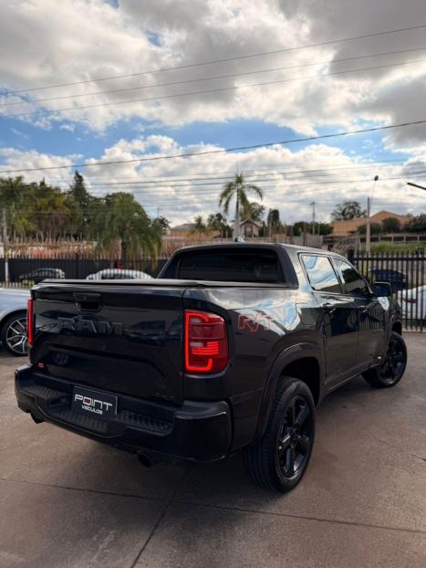 RAM Rampage 2.0 4P HURRICANE 4 TURBO R/T 4X4 AUTOM�TICO, Foto 2