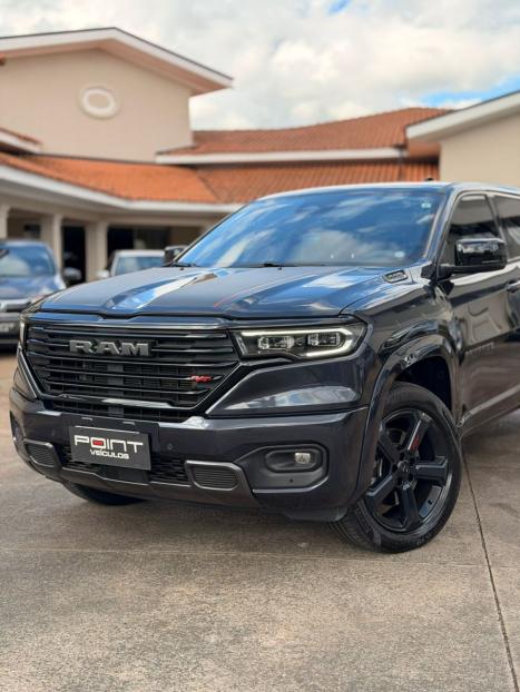 RAM Rampage 2.0 4P HURRICANE 4 TURBO R/T 4X4 AUTOM�TICO, Foto 3