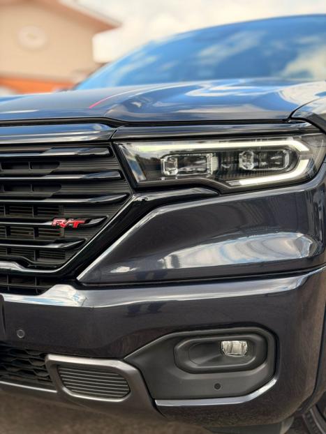 RAM Rampage 2.0 4P HURRICANE 4 TURBO R/T 4X4 AUTOM�TICO, Foto 4