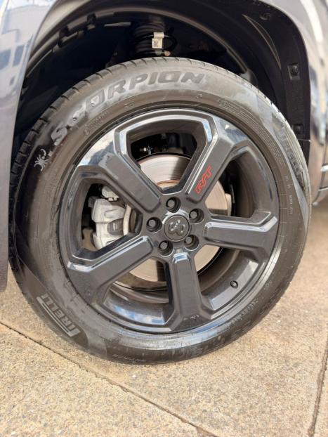 RAM Rampage 2.0 4P HURRICANE 4 TURBO R/T 4X4 AUTOM�TICO, Foto 5