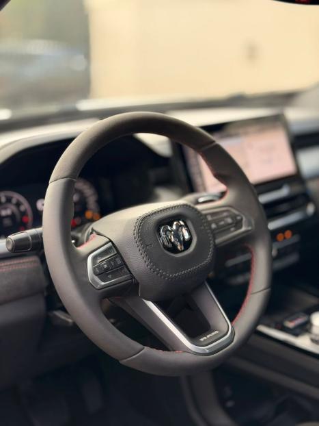 RAM Rampage 2.0 4P HURRICANE 4 TURBO R/T 4X4 AUTOM�TICO, Foto 6