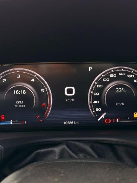 RAM Rampage 2.0 4P HURRICANE 4 TURBO R/T 4X4 AUTOM�TICO, Foto 7