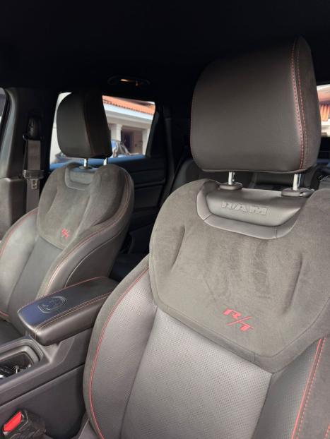 RAM Rampage 2.0 4P HURRICANE 4 TURBO R/T 4X4 AUTOM�TICO, Foto 8