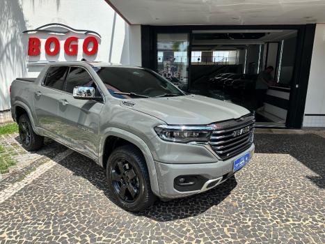 RAM Rampage 2.0 4P HURRICANE 4 TURBO LARAMIE 4X4 AUTOM�TICO, Foto 1