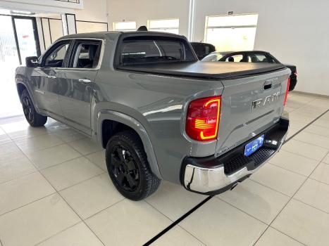 RAM Rampage 2.0 4P HURRICANE 4 TURBO LARAMIE 4X4 AUTOM�TICO, Foto 4