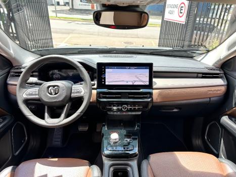 RAM Rampage 2.0 4P HURRICANE 4 TURBO LARAMIE 4X4 AUTOM�TICO, Foto 9