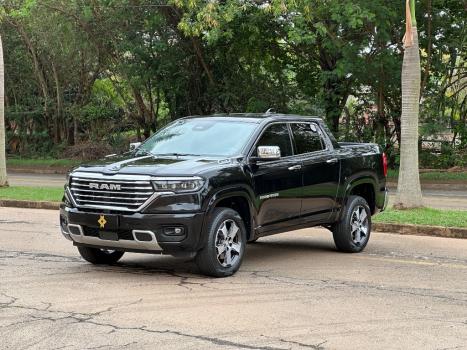 RAM Rampage 2.0 4P HURRICANE 4 TURBO LARAMIE 4X4 AUTOM�TICO, Foto 5