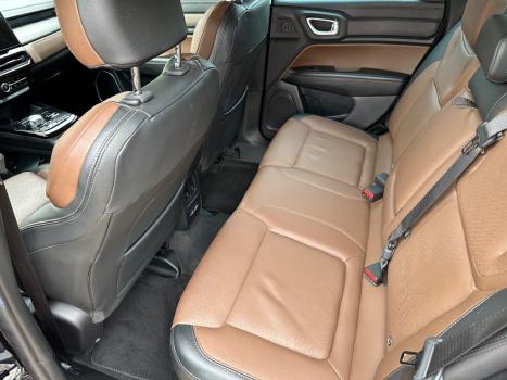 RAM Rampage 2.0 4P HURRICANE 4 TURBO LARAMIE 4X4 AUTOM�TICO, Foto 7