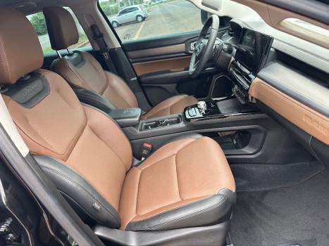 RAM Rampage 2.0 4P HURRICANE 4 TURBO LARAMIE 4X4 AUTOM�TICO, Foto 11