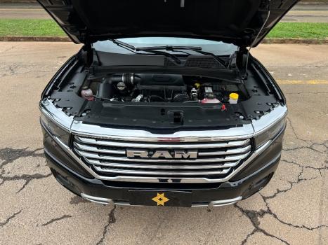 RAM Rampage 2.0 4P HURRICANE 4 TURBO LARAMIE 4X4 AUTOM�TICO, Foto 12