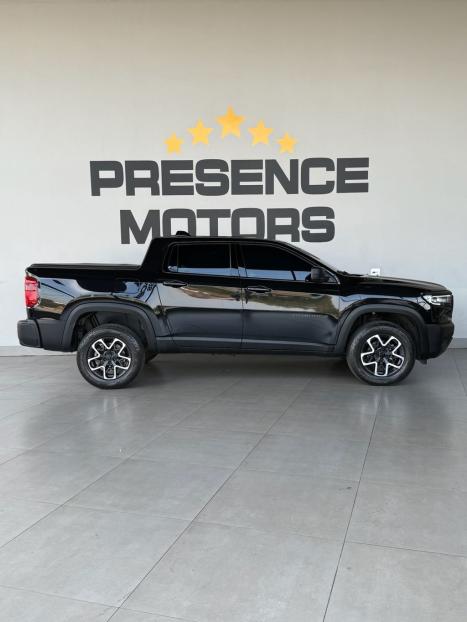 RAM Rampage 2.0 4P HURRICANE 4 TURBO REBEL 4X4 AUTOM�TICO, Foto 3