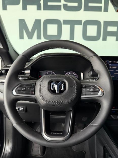 RAM Rampage 2.0 4P HURRICANE 4 TURBO REBEL 4X4 AUTOM�TICO, Foto 5