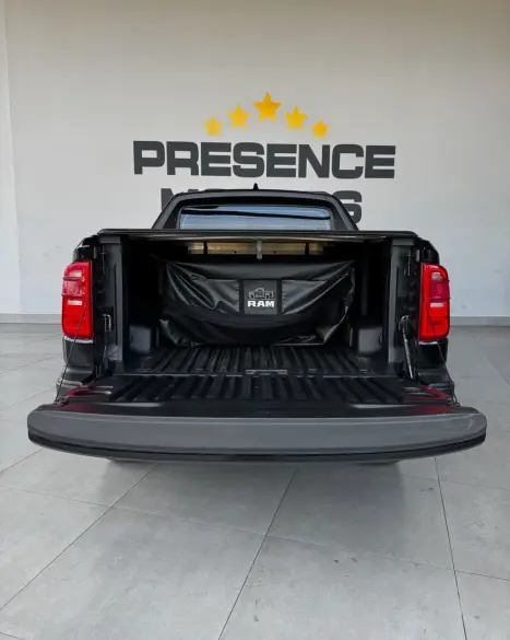 RAM Rampage 2.0 4P HURRICANE 4 TURBO REBEL 4X4 AUTOM�TICO, Foto 10