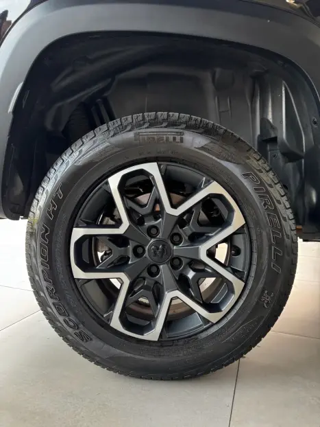 RAM Rampage 2.0 4P HURRICANE 4 TURBO REBEL 4X4 AUTOM�TICO, Foto 11