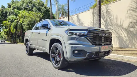RAM Rampage 2.0 4P HURRICANE 4 TURBO R/T 4X4 AUTOM�TICO, Foto 1