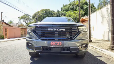 RAM Rampage 2.0 4P HURRICANE 4 TURBO R/T 4X4 AUTOM�TICO, Foto 2