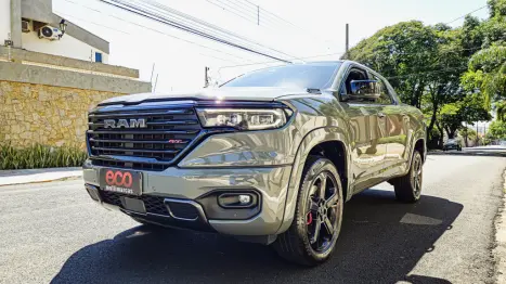 RAM Rampage 2.0 4P HURRICANE 4 TURBO R/T 4X4 AUTOM�TICO, Foto 3