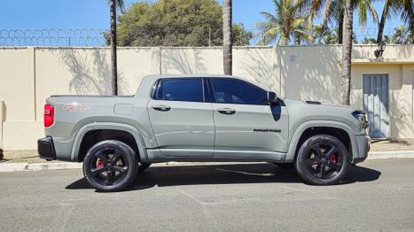 RAM Rampage 2.0 4P HURRICANE 4 TURBO R/T 4X4 AUTOM�TICO, Foto 4