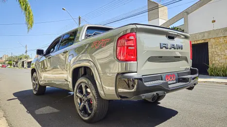 RAM Rampage 2.0 4P HURRICANE 4 TURBO R/T 4X4 AUTOM�TICO, Foto 5