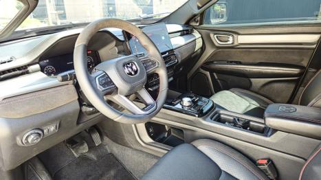 RAM Rampage 2.0 4P HURRICANE 4 TURBO R/T 4X4 AUTOM�TICO, Foto 10