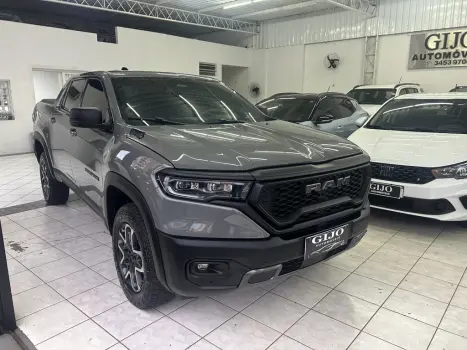 RAM Rampage 2.0 4P HURRICANE 4 TURBO REBEL 4X4 AUTOM�TICO, Foto 1