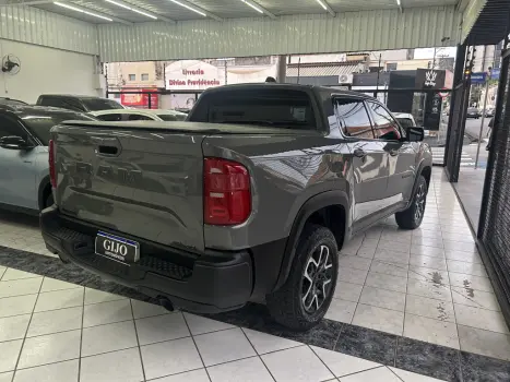 RAM Rampage 2.0 4P HURRICANE 4 TURBO REBEL 4X4 AUTOM�TICO, Foto 3