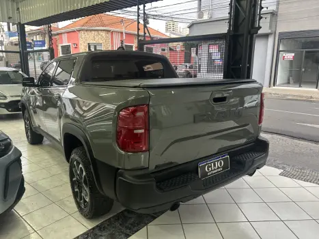 RAM Rampage 2.0 4P HURRICANE 4 TURBO REBEL 4X4 AUTOM�TICO, Foto 4