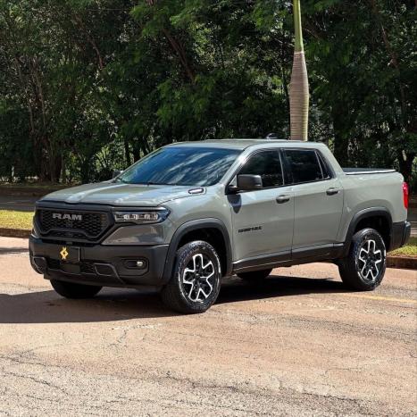 RAM Rampage 2.0 4P HURRICANE 4 TURBO REBEL 4X4 AUTOM�TICO, Foto 2