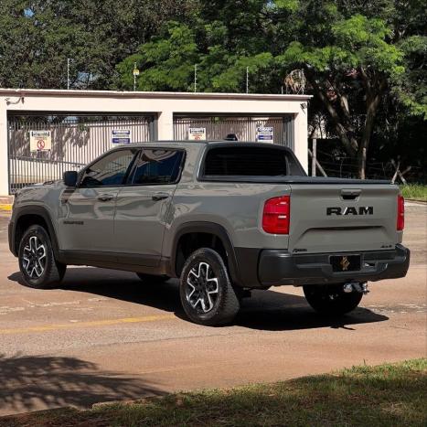 RAM Rampage 2.0 4P HURRICANE 4 TURBO REBEL 4X4 AUTOM�TICO, Foto 3