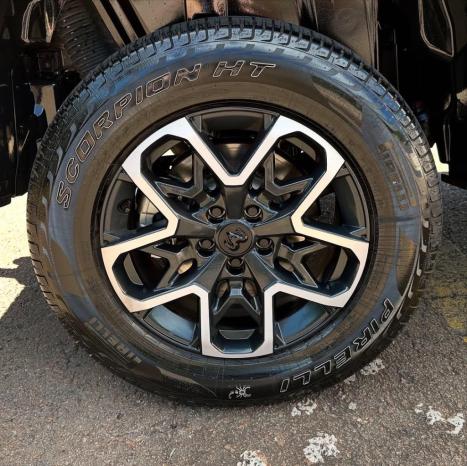 RAM Rampage 2.0 4P HURRICANE 4 TURBO REBEL 4X4 AUTOM�TICO, Foto 7