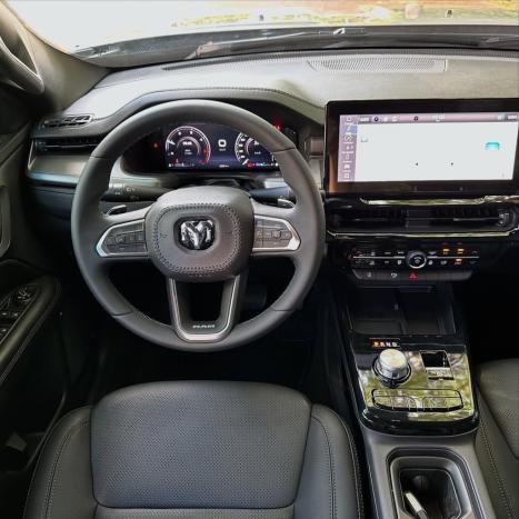 RAM Rampage 2.0 4P HURRICANE 4 TURBO REBEL 4X4 AUTOM�TICO, Foto 8