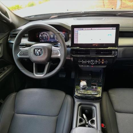 RAM Rampage 2.0 4P HURRICANE 4 TURBO REBEL 4X4 AUTOM�TICO, Foto 9