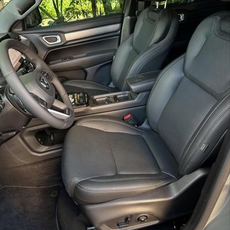 RAM Rampage 2.0 4P HURRICANE 4 TURBO REBEL 4X4 AUTOM�TICO, Foto 11