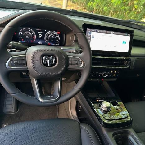 RAM Rampage 2.0 4P HURRICANE 4 TURBO REBEL 4X4 AUTOM�TICO, Foto 12