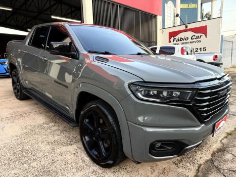 RAM Rampage 2.0 4P HURRICANE 4 TURBO R/T 4X4 AUTOM�TICO, Foto 1
